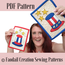 PDF Sewing Pattern