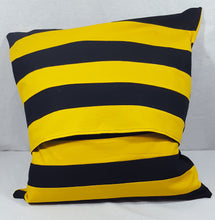 Just Bee Awesome - Vinyl Cushion Cover