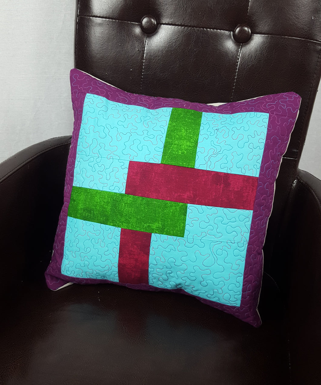 Knot - Cushion Cover
