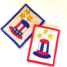 Mug Rug Sewing Pattern PDF